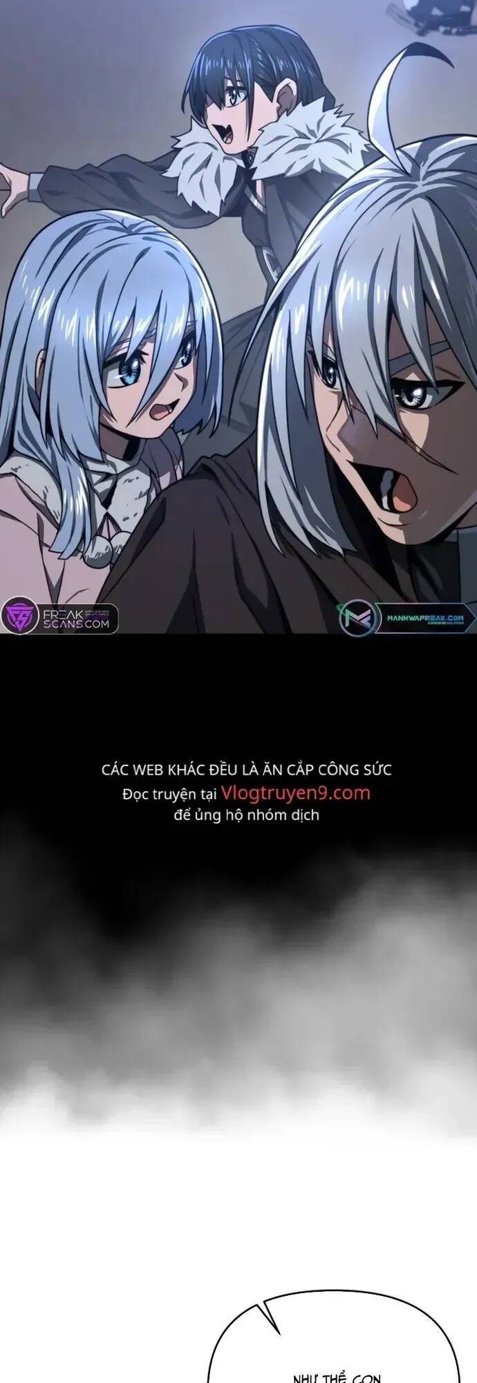 Kiếm Ma Chết Tiệt [Chap 24-33] - Page 18