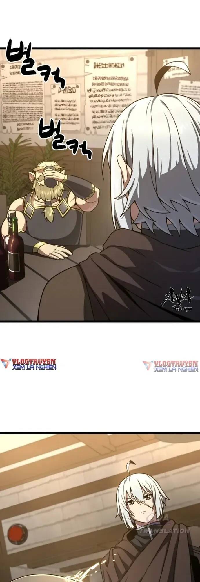 Kiếm Ma Chết Tiệt [Chap 24-33] - Page 20