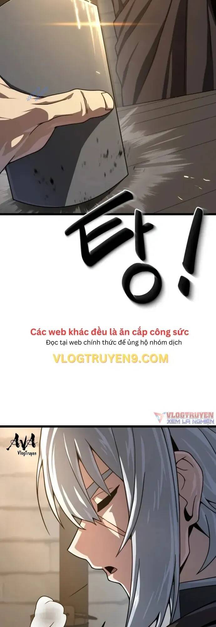 Kiếm Ma Chết Tiệt [Chap 24-33] - Page 21