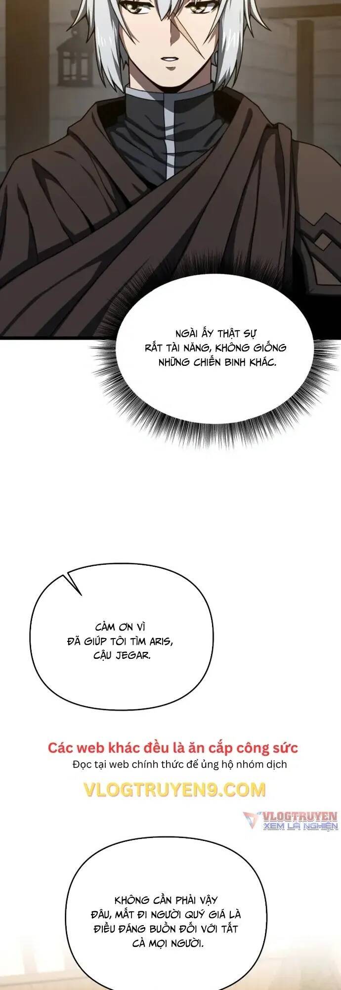 Kiếm Ma Chết Tiệt [Chap 24-33] - Page 26