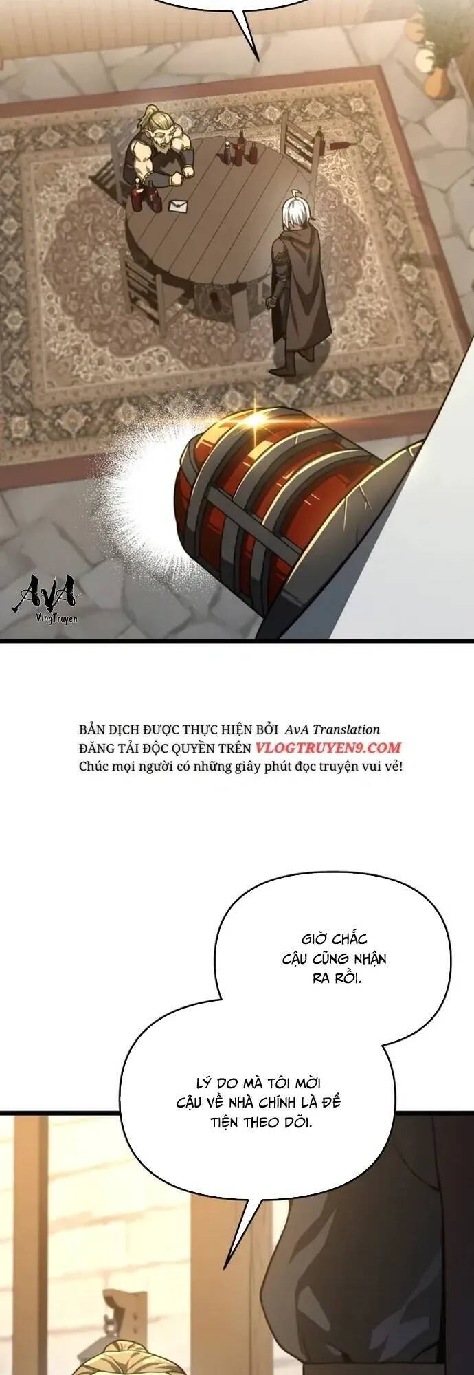 Kiếm Ma Chết Tiệt [Chap 24-33] - Page 27