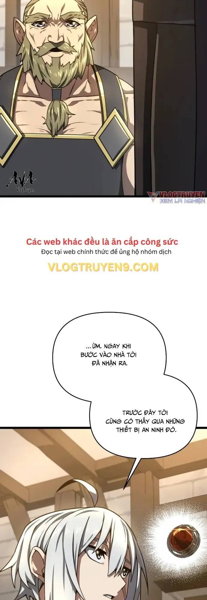 Kiếm Ma Chết Tiệt [Chap 24-33] - Page 28