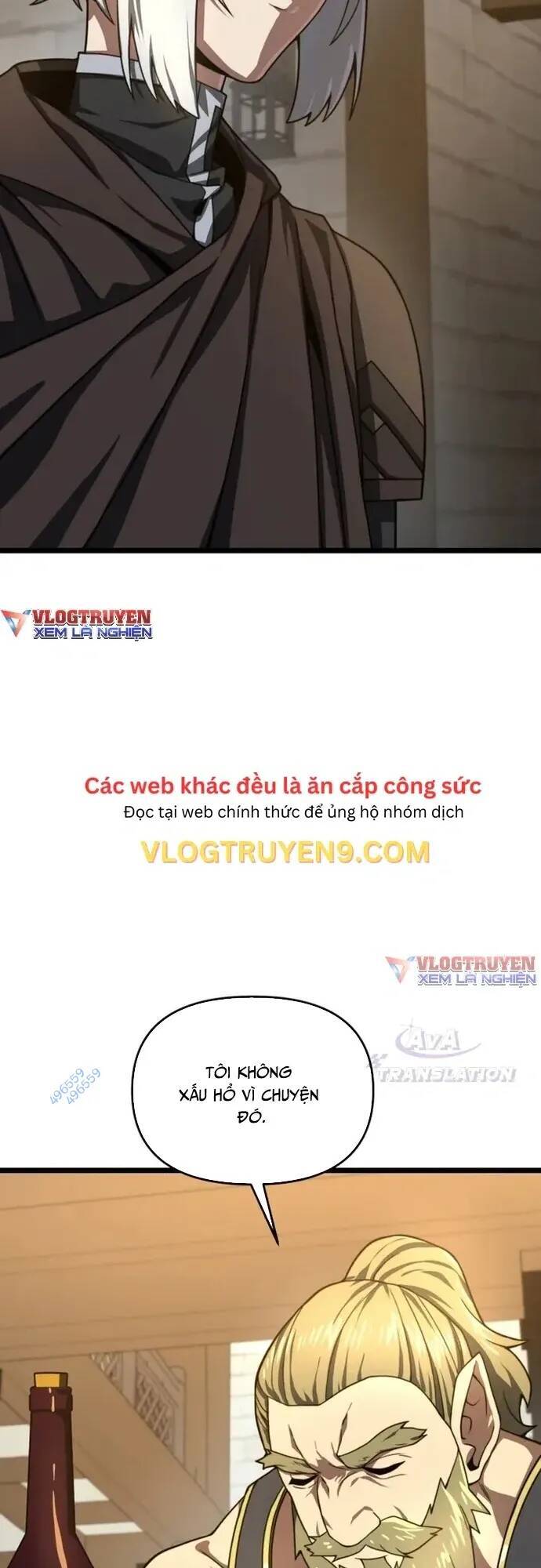 Kiếm Ma Chết Tiệt [Chap 24-33] - Page 29