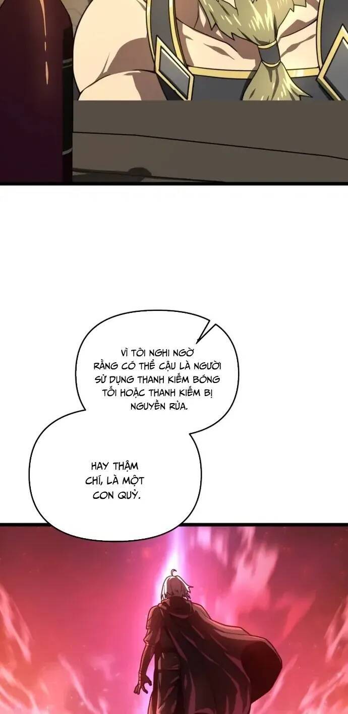 Kiếm Ma Chết Tiệt [Chap 24-33] - Page 30