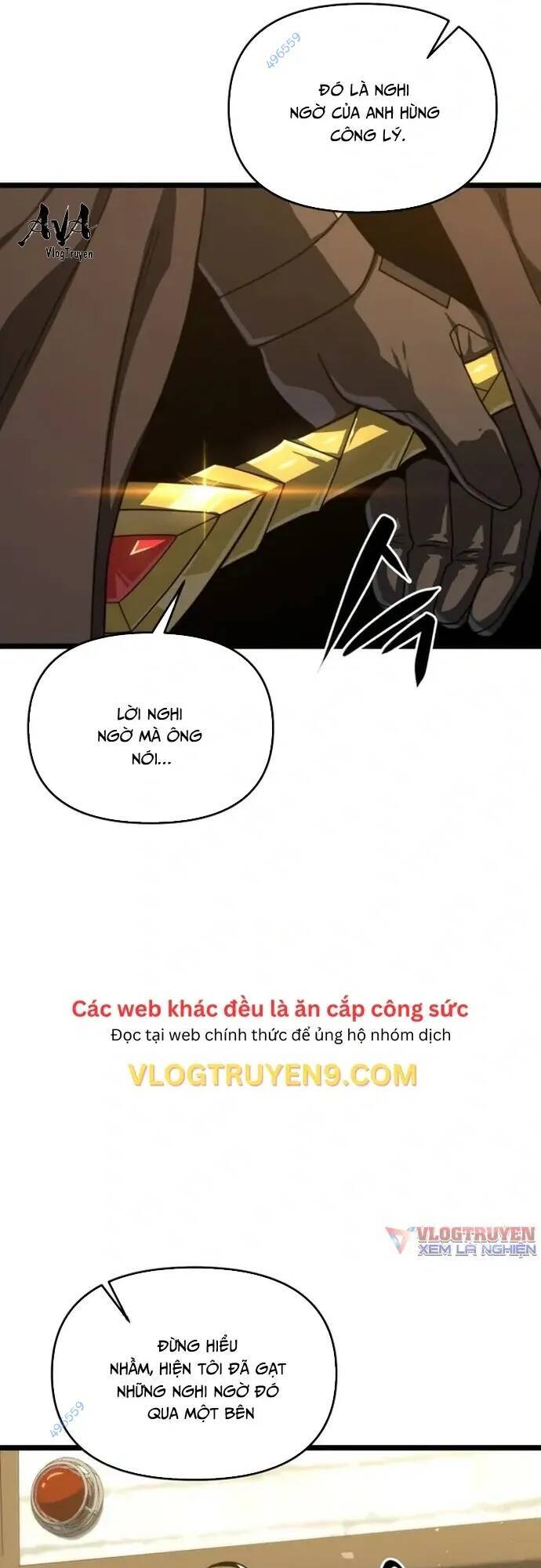 Kiếm Ma Chết Tiệt [Chap 24-33] - Page 32
