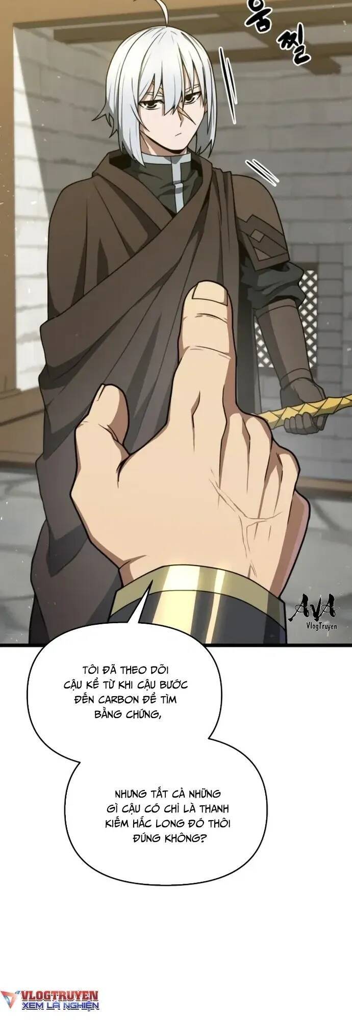 Kiếm Ma Chết Tiệt [Chap 24-33] - Page 33
