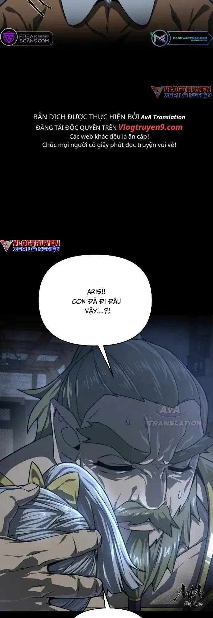 Kiếm Ma Chết Tiệt [Chap 24-33] - Page 4