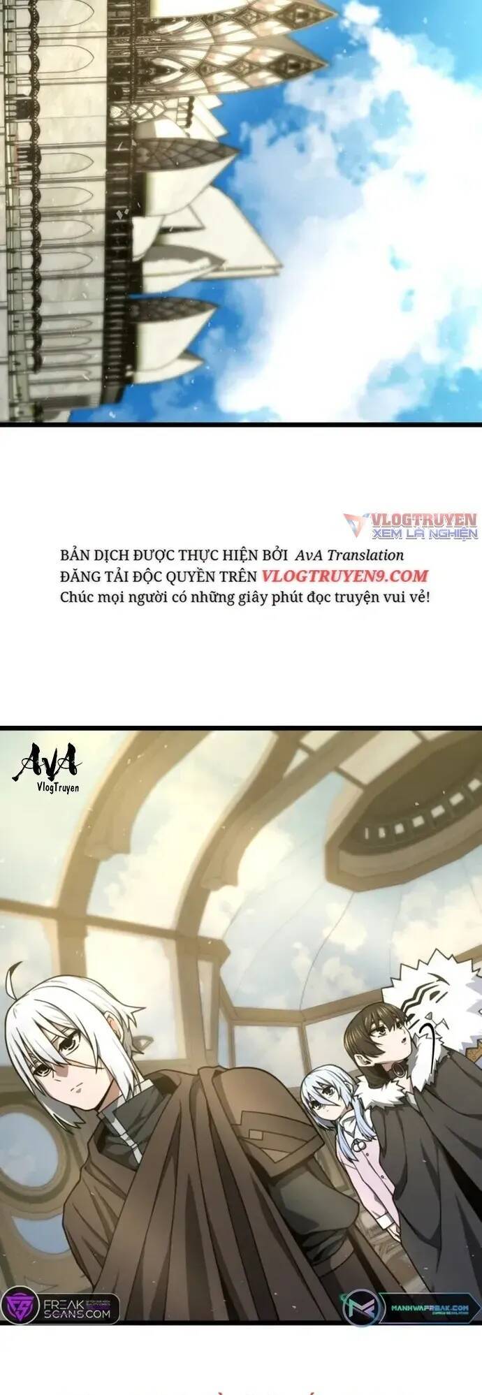 Kiếm Ma Chết Tiệt [Chap 24-33] - Page 45