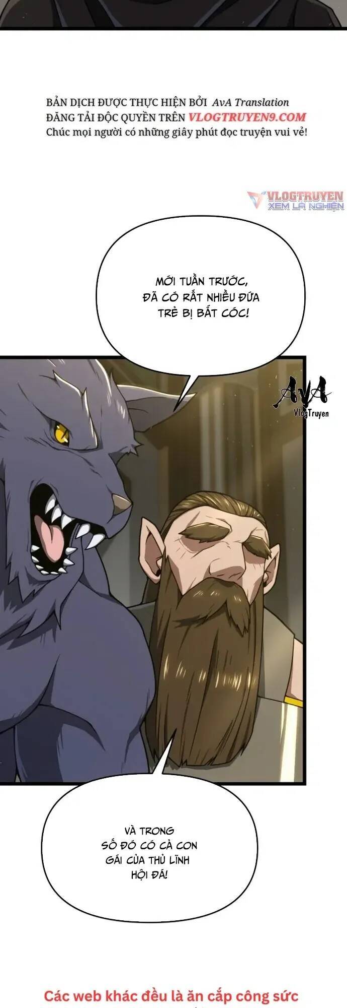 Kiếm Ma Chết Tiệt [Chap 24-33] - Page 48
