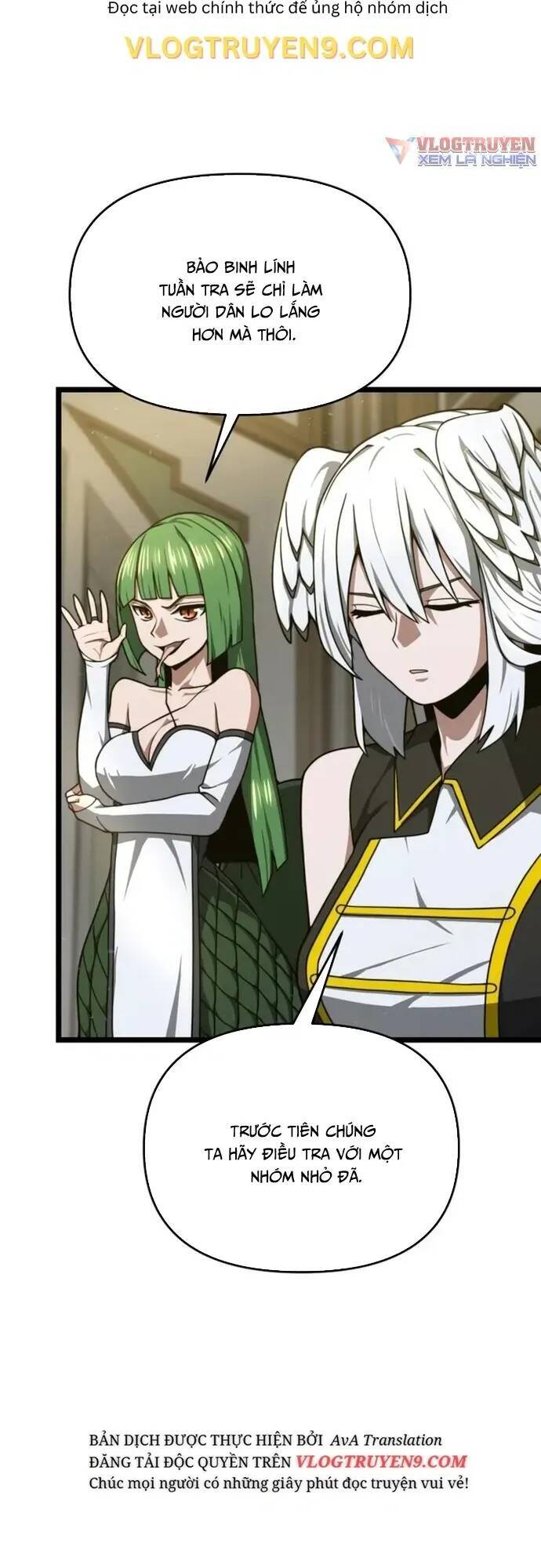 Kiếm Ma Chết Tiệt [Chap 24-33] - Page 49