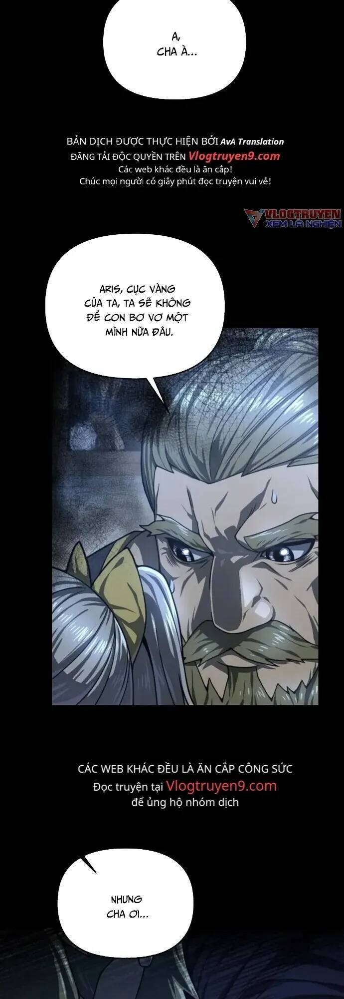 Kiếm Ma Chết Tiệt [Chap 24-33] - Page 5