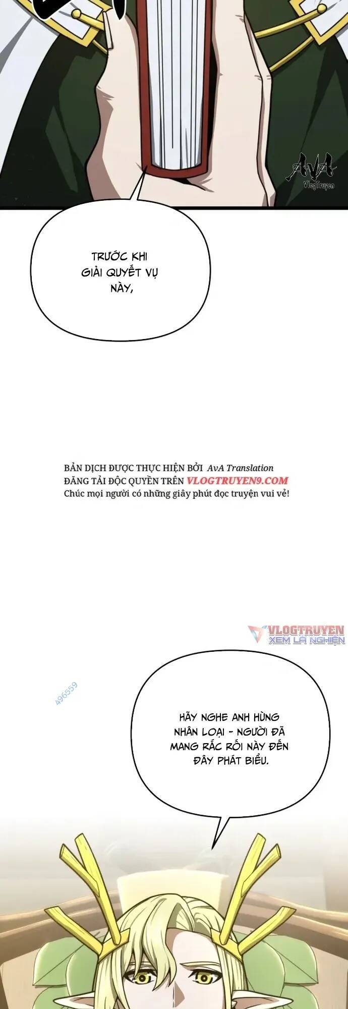 Kiếm Ma Chết Tiệt [Chap 24-33] - Page 51