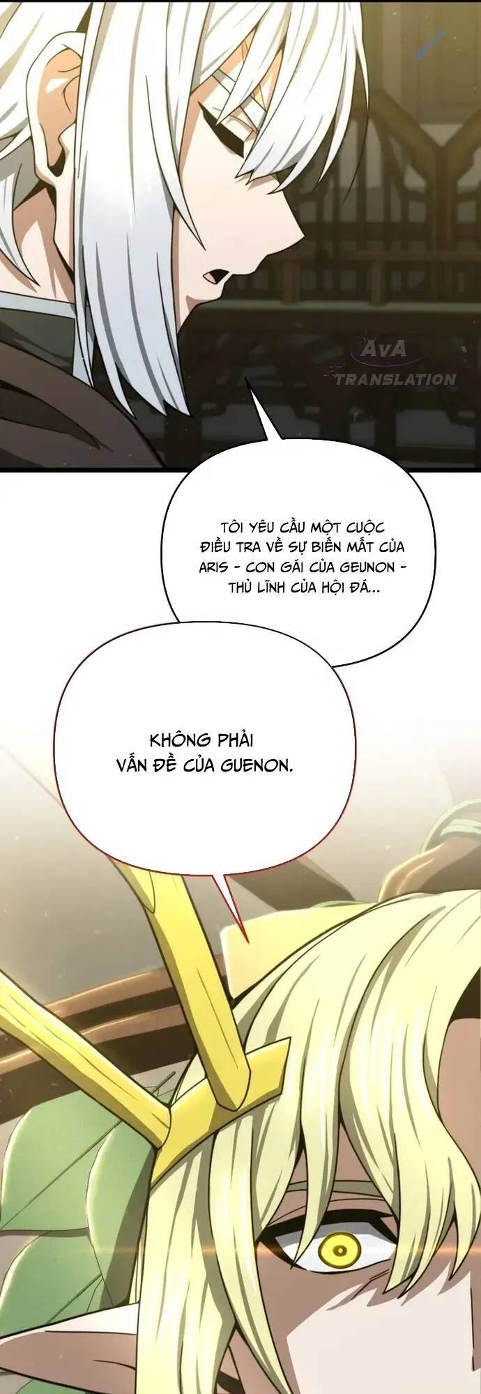 Kiếm Ma Chết Tiệt [Chap 24-33] - Page 54