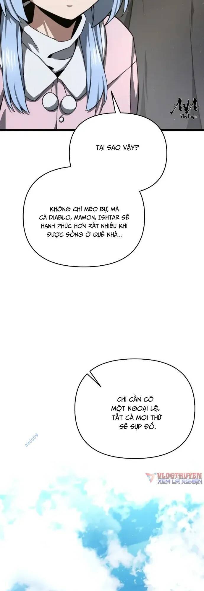 Kiếm Ma Chết Tiệt [Chap 24-33] - Page 59