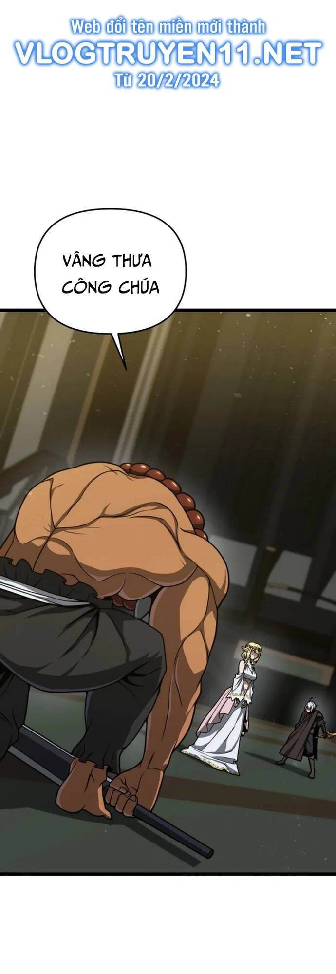 Kiếm Ma Chết Tiệt [Chap 24-33]