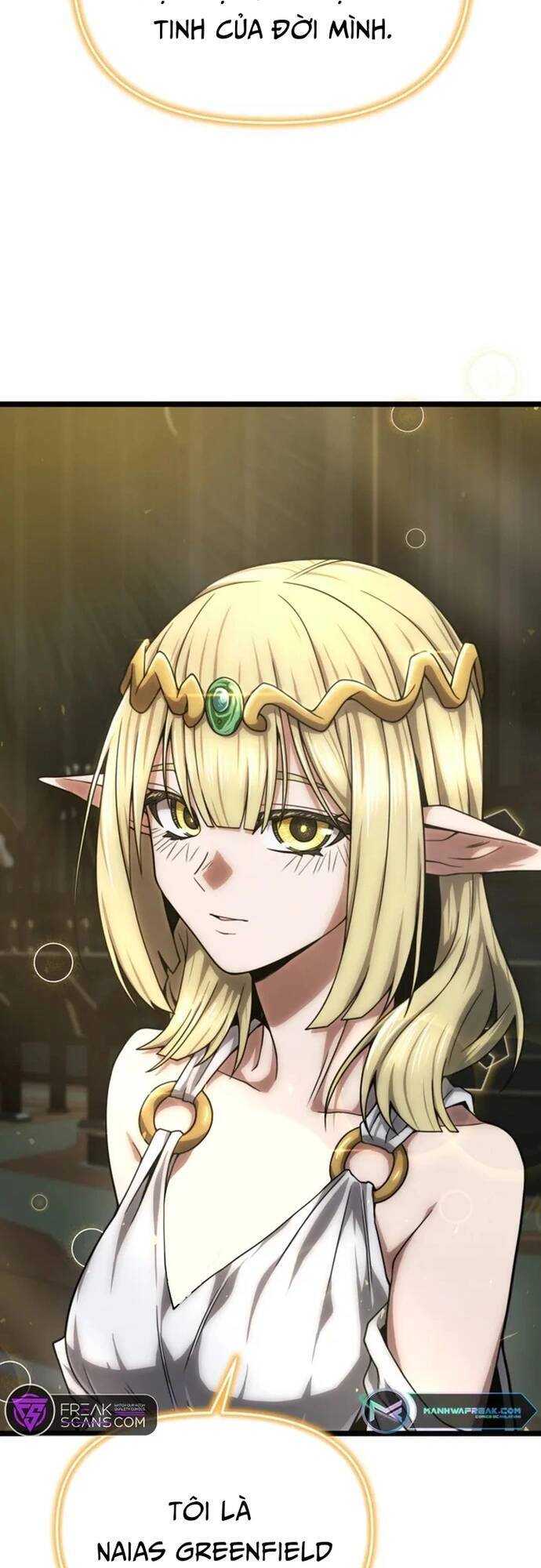 Kiếm Ma Chết Tiệt [Chap 24-33]