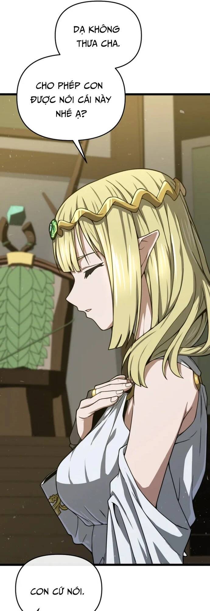 Kiếm Ma Chết Tiệt [Chap 24-33]