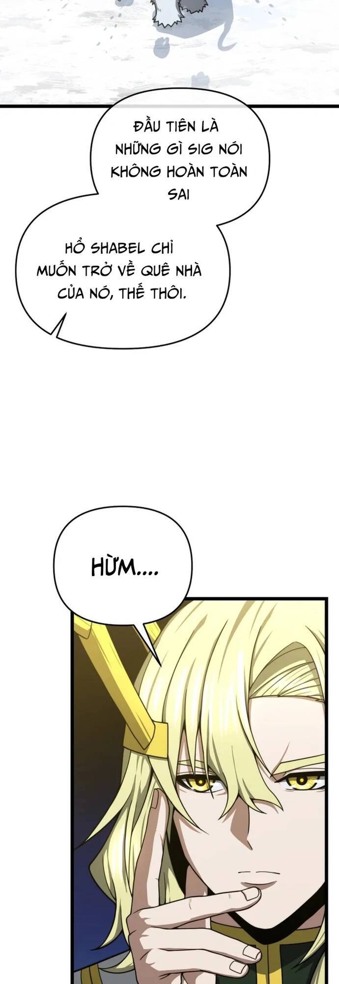 Kiếm Ma Chết Tiệt [Chap 24-33]