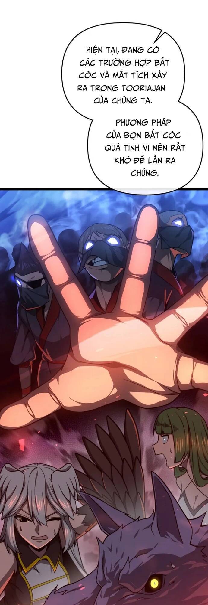 Kiếm Ma Chết Tiệt [Chap 24-33]