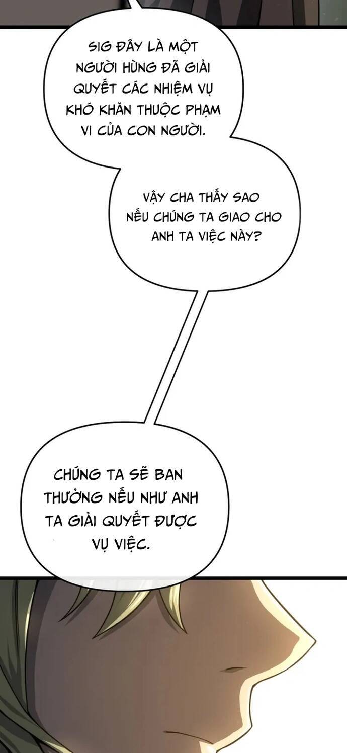 Kiếm Ma Chết Tiệt [Chap 24-33]