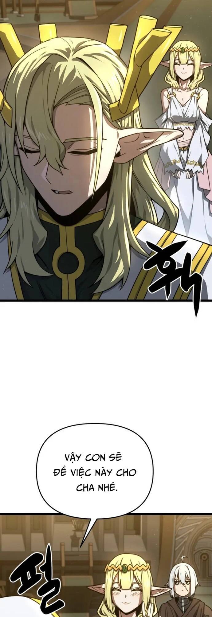 Kiếm Ma Chết Tiệt [Chap 24-33]
