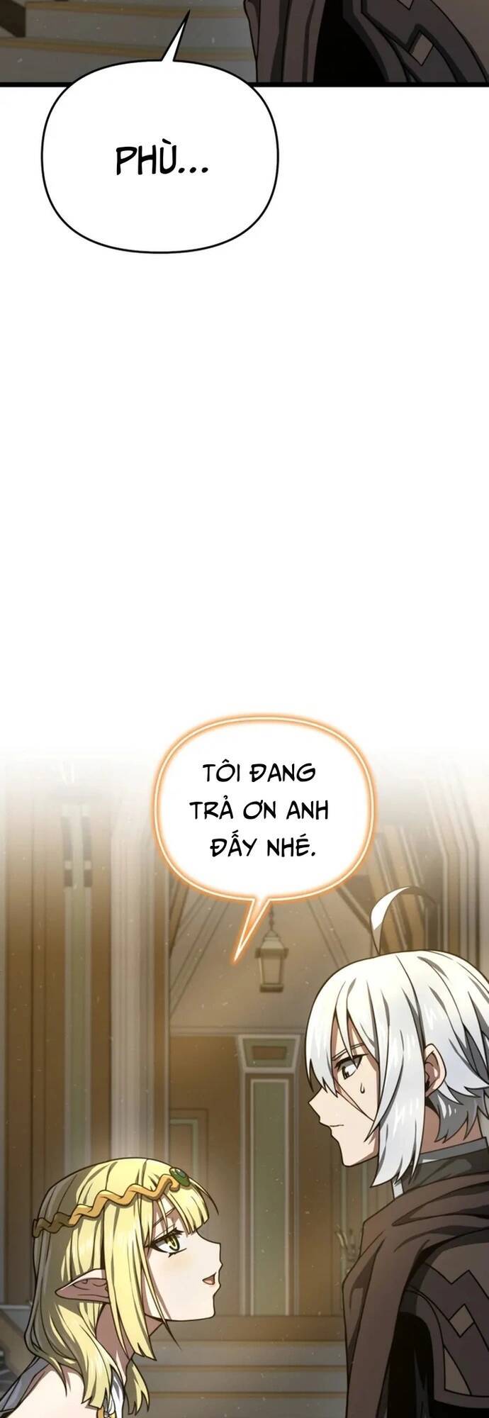 Kiếm Ma Chết Tiệt [Chap 24-33]