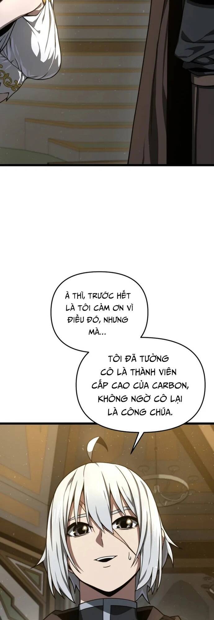 Kiếm Ma Chết Tiệt [Chap 24-33]