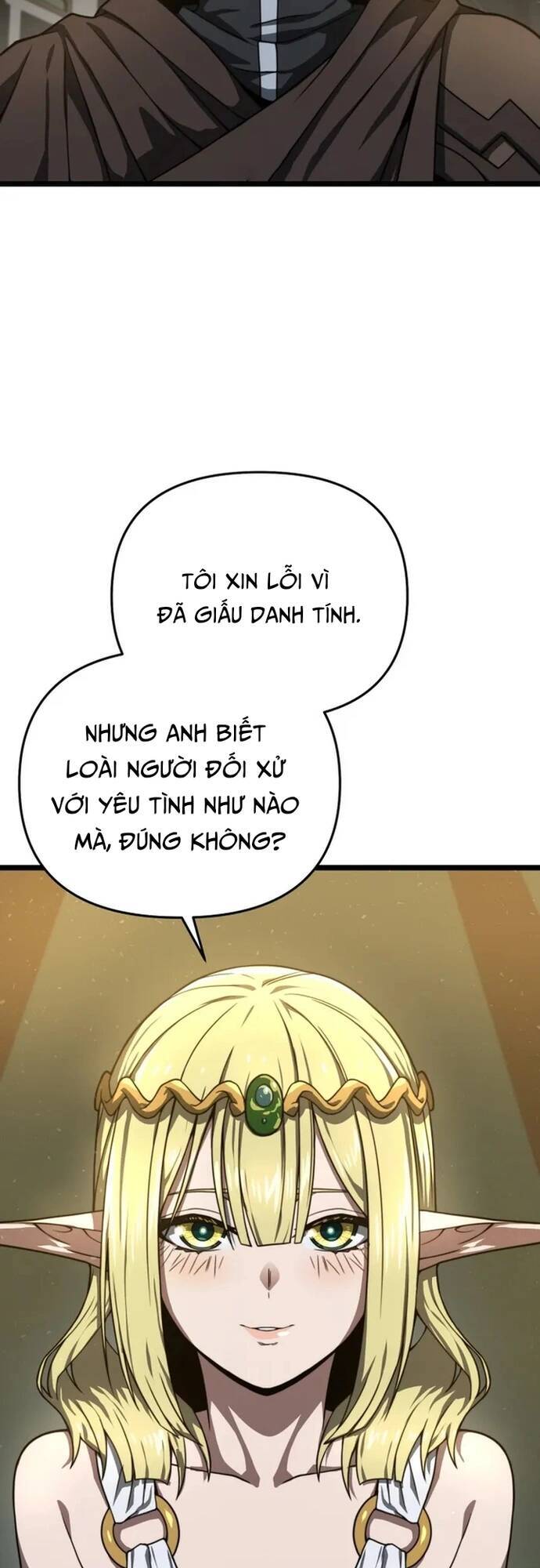 Kiếm Ma Chết Tiệt [Chap 24-33]
