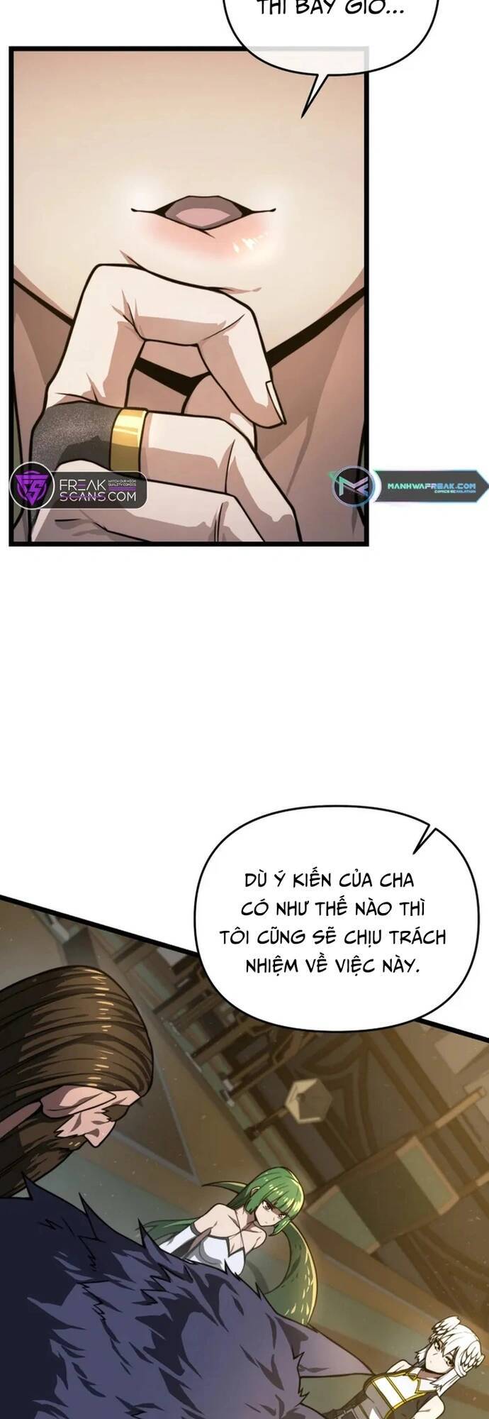 Kiếm Ma Chết Tiệt [Chap 24-33]