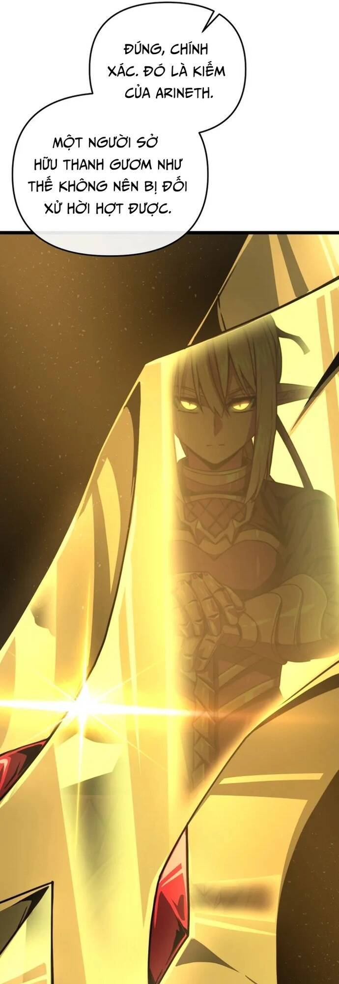 Kiếm Ma Chết Tiệt [Chap 24-33]