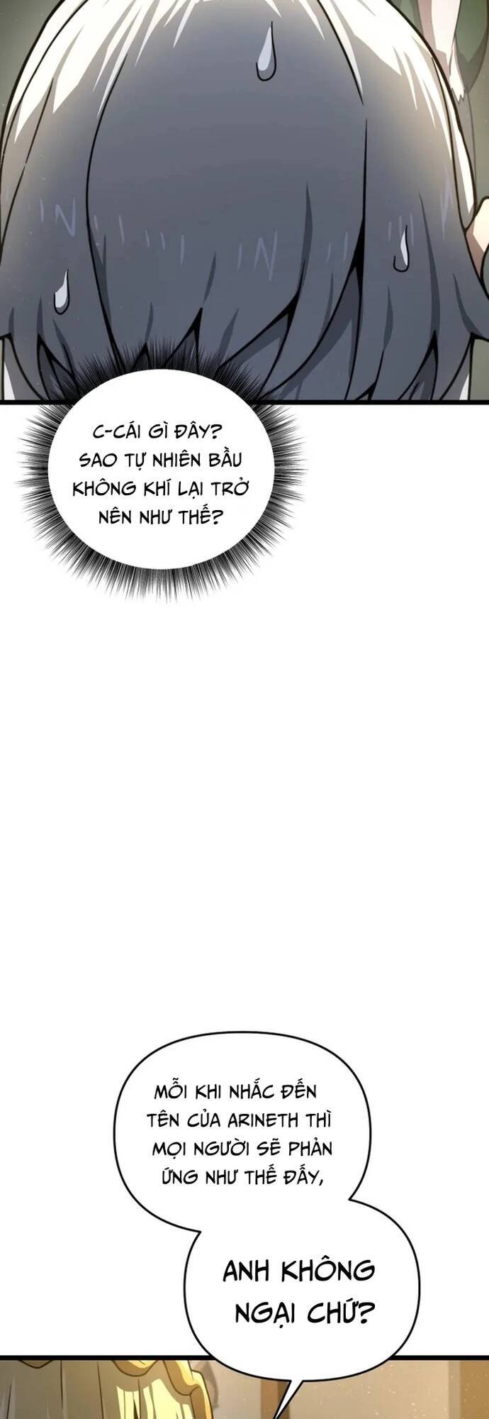 Kiếm Ma Chết Tiệt [Chap 24-33]
