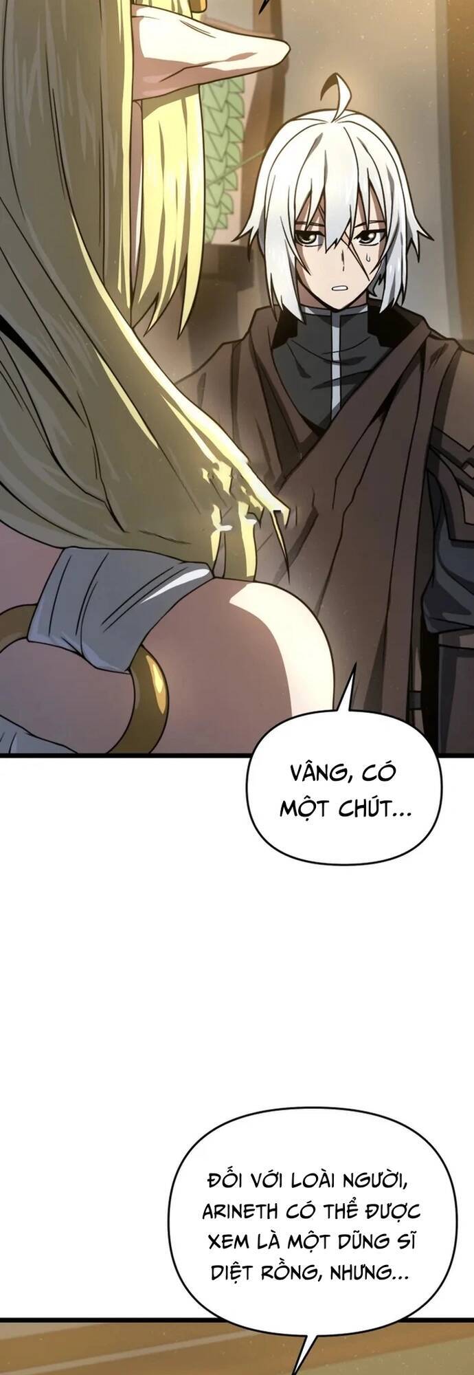 Kiếm Ma Chết Tiệt [Chap 24-33]