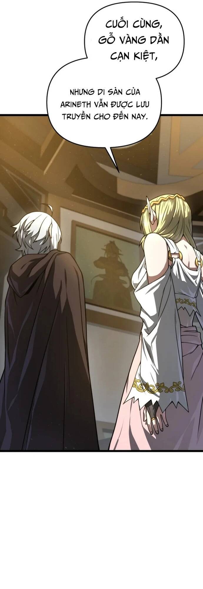 Kiếm Ma Chết Tiệt [Chap 24-33]