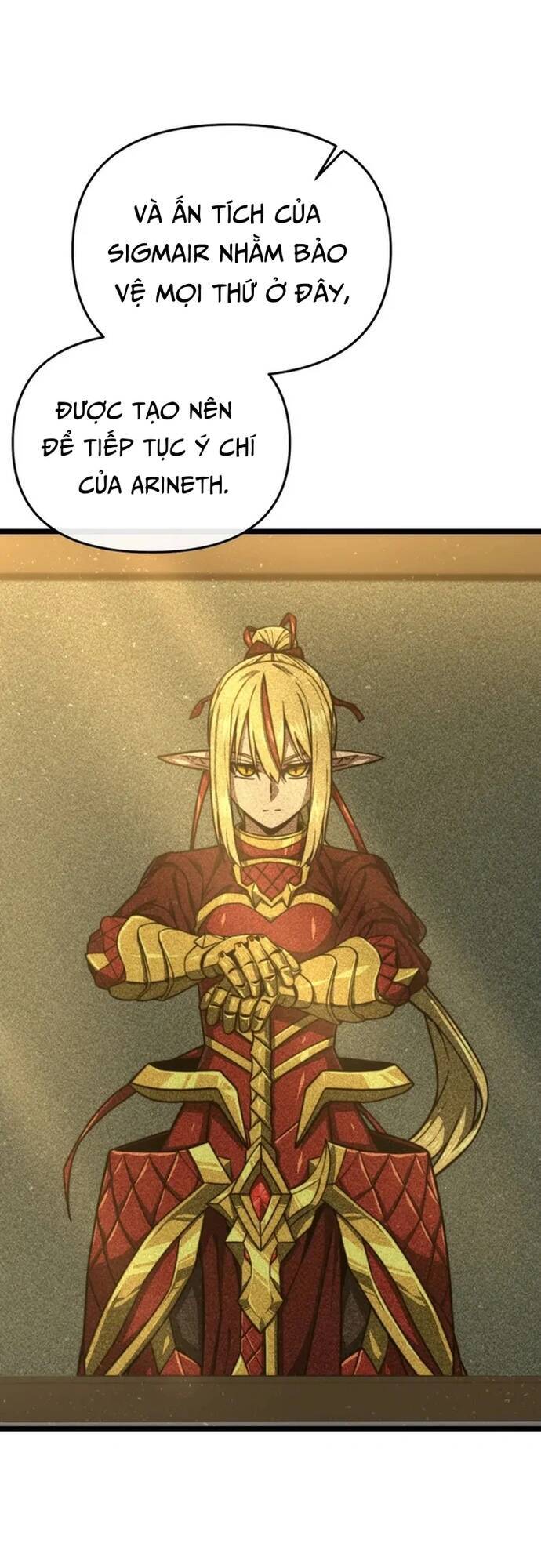 Kiếm Ma Chết Tiệt [Chap 24-33]