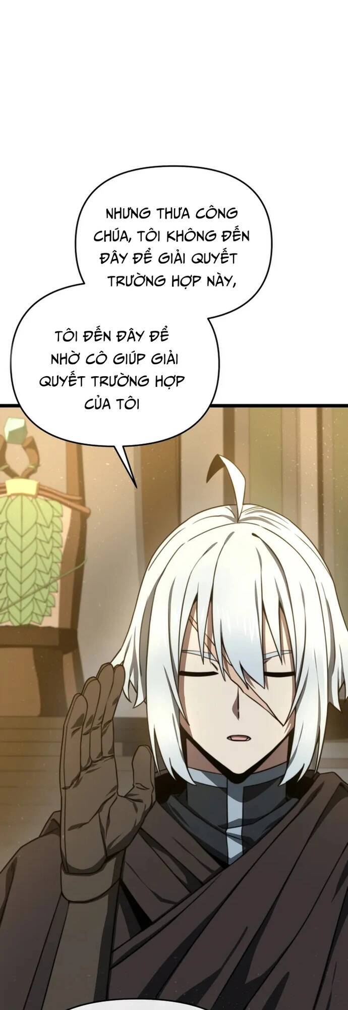 Kiếm Ma Chết Tiệt [Chap 24-33]