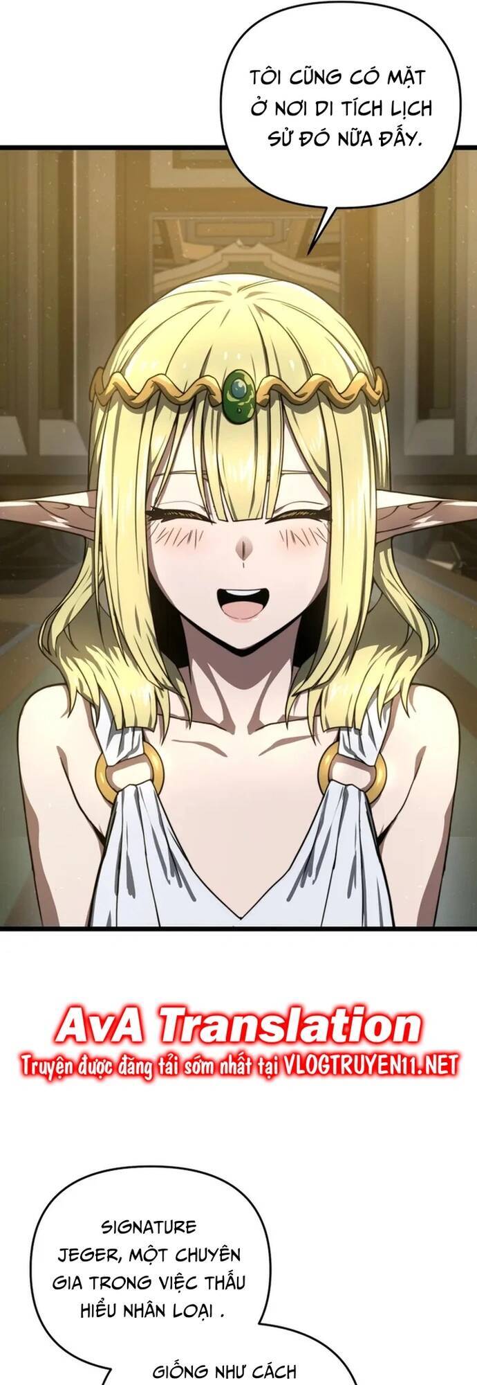 Kiếm Ma Chết Tiệt [Chap 24-33]
