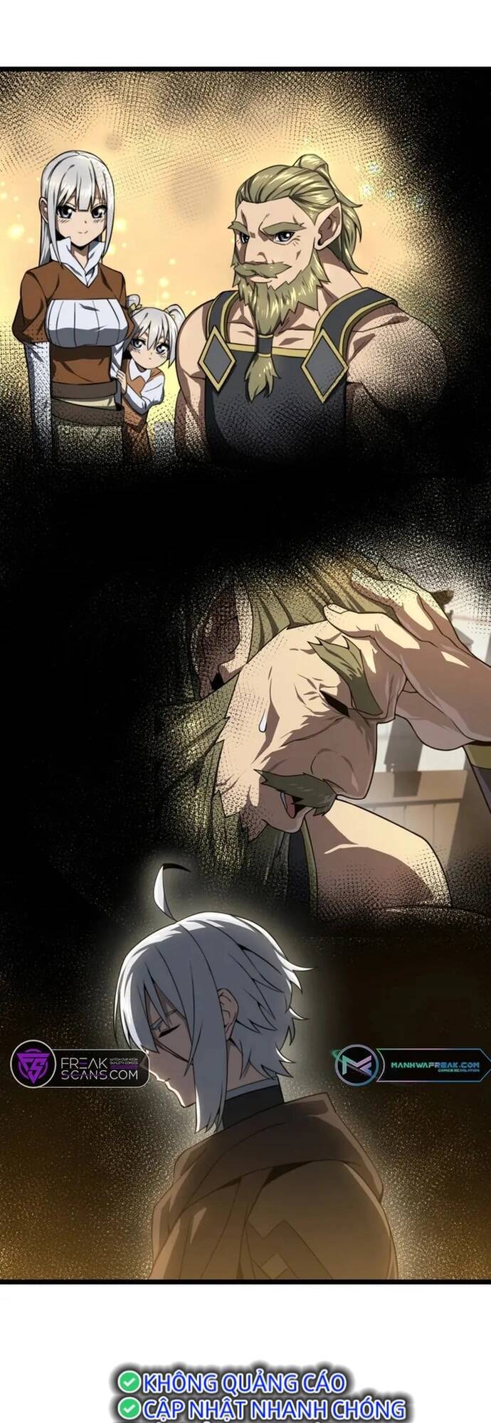 Kiếm Ma Chết Tiệt [Chap 24-33]