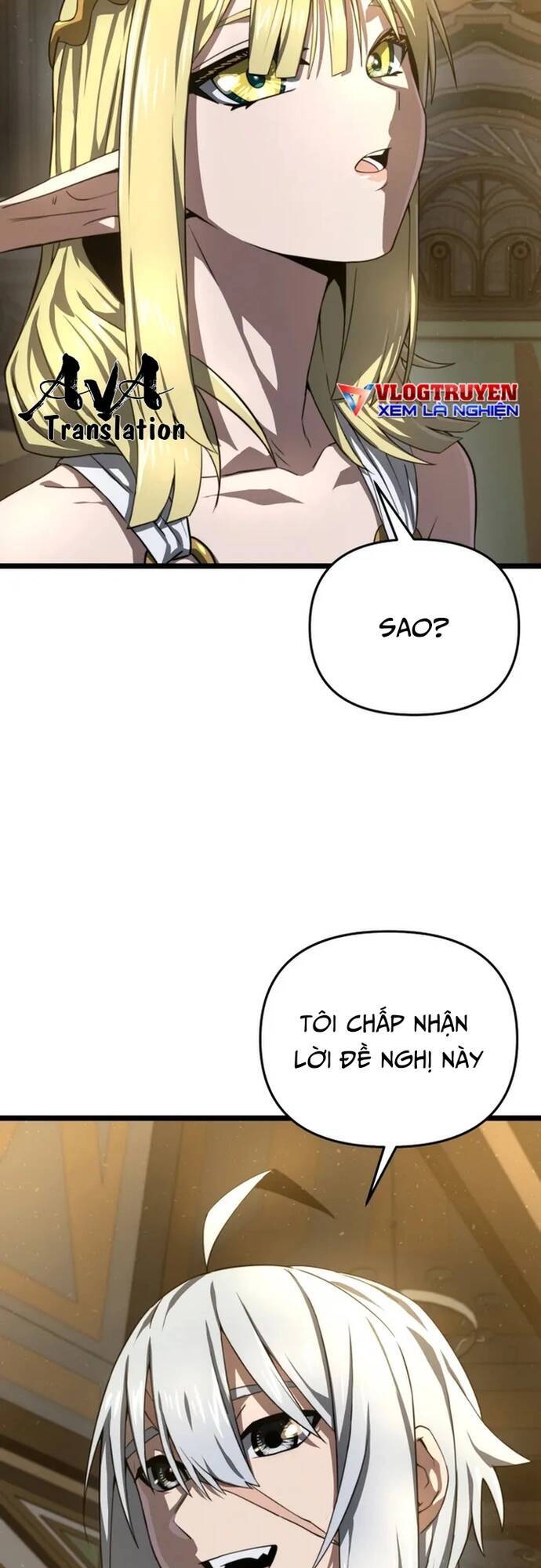 Kiếm Ma Chết Tiệt [Chap 24-33]