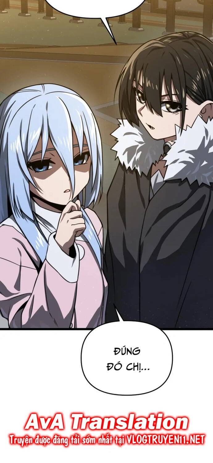 Kiếm Ma Chết Tiệt [Chap 24-33]