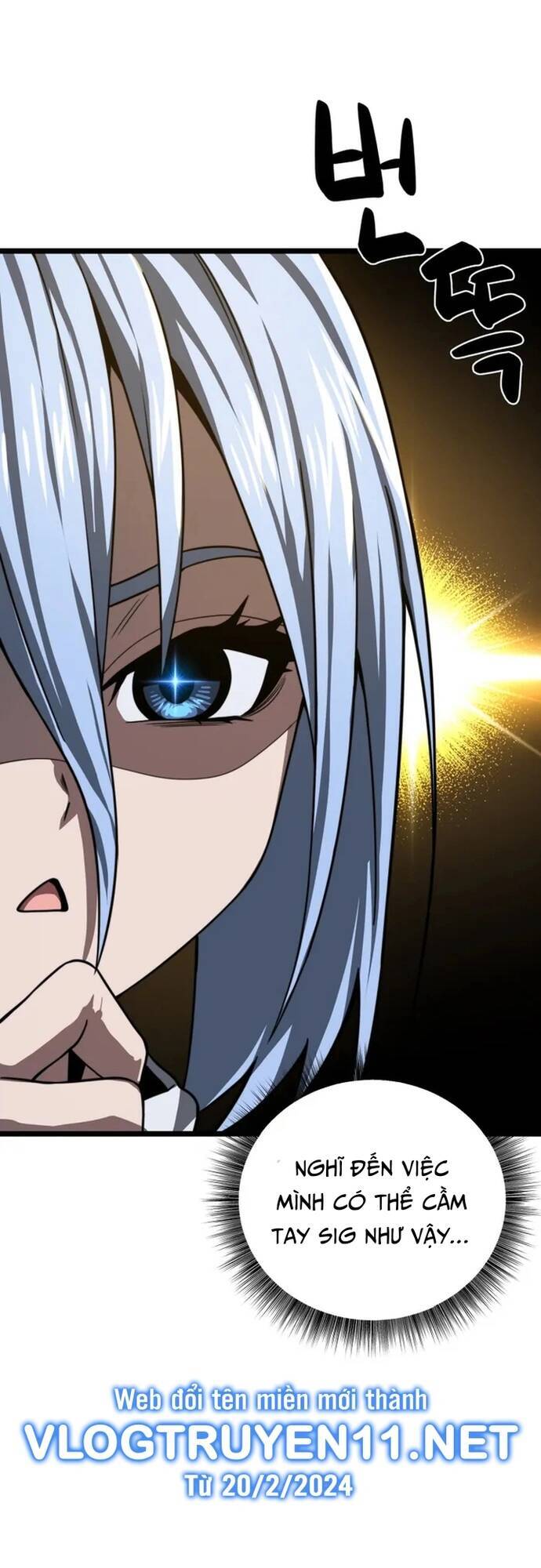 Kiếm Ma Chết Tiệt [Chap 24-33]