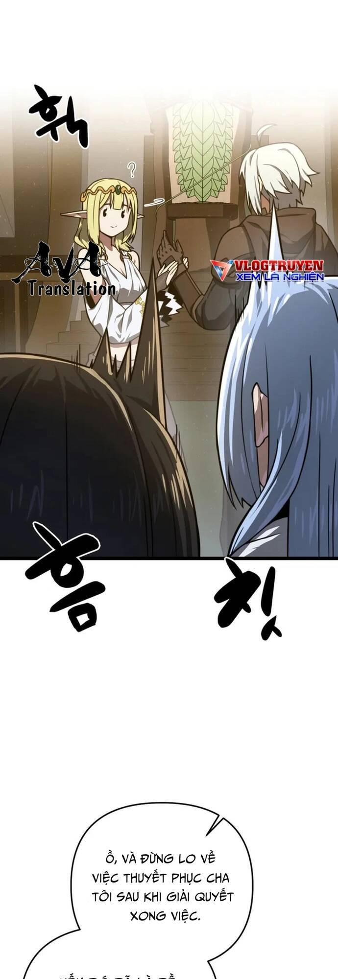 Kiếm Ma Chết Tiệt [Chap 24-33]