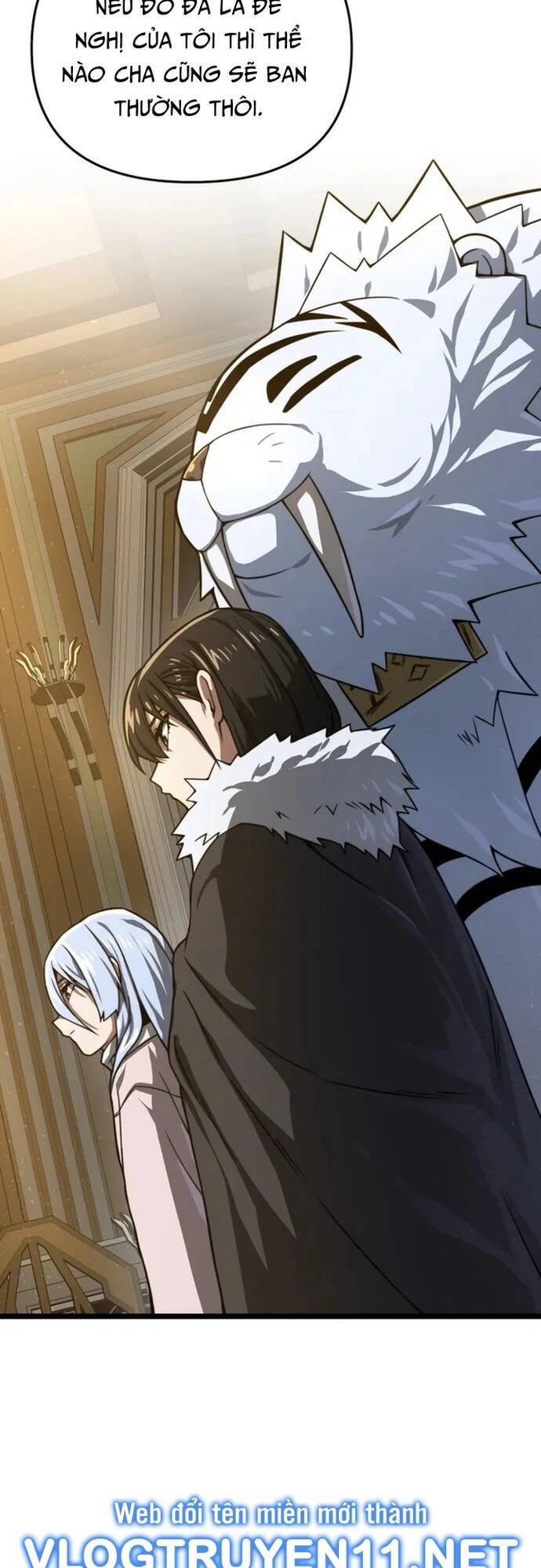 Kiếm Ma Chết Tiệt [Chap 24-33]