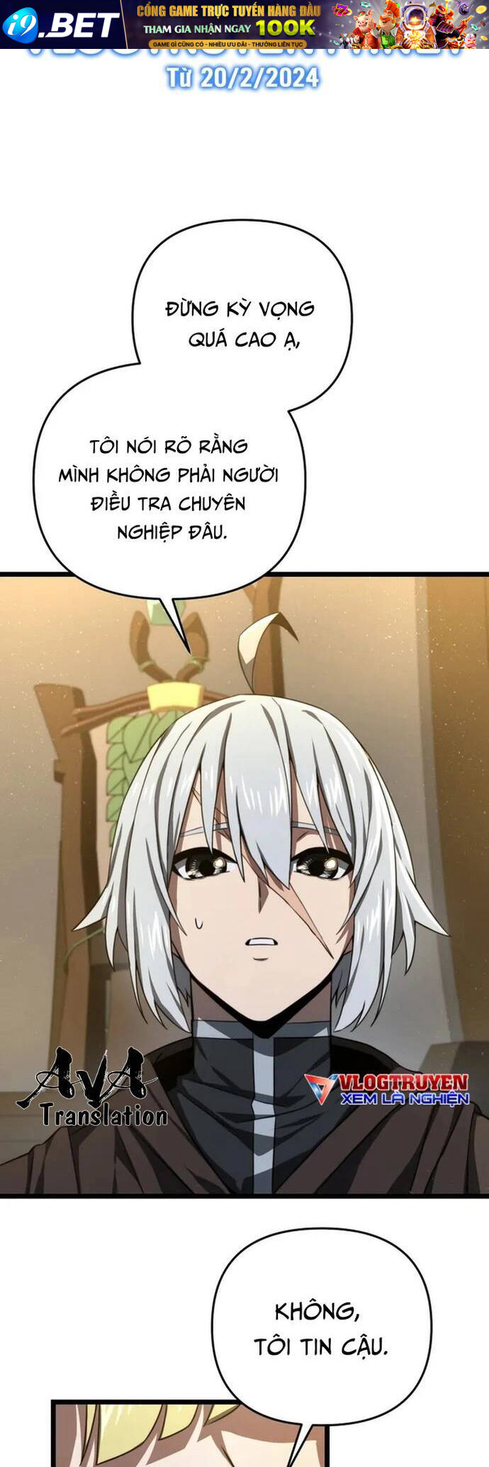 Kiếm Ma Chết Tiệt [Chap 24-33]