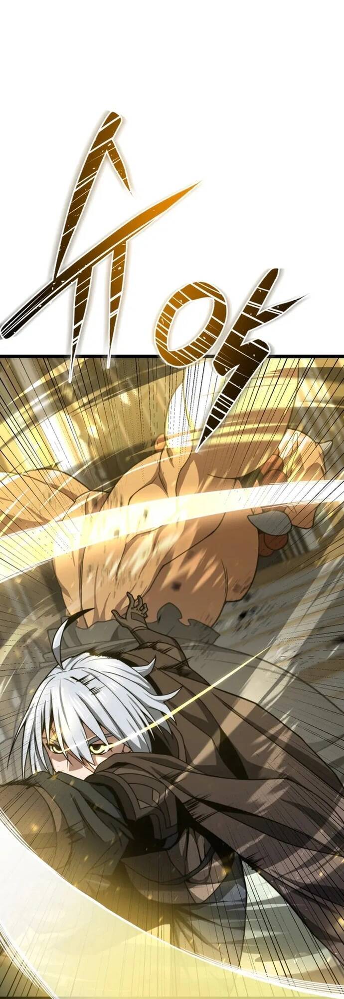 Kiếm Ma Chết Tiệt [Chap 24-33]