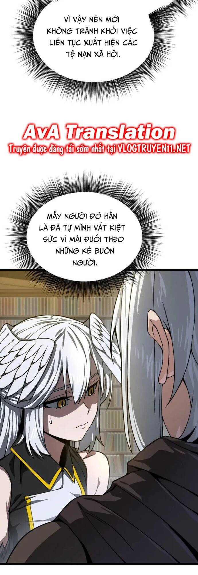 Kiếm Ma Chết Tiệt [Chap 24-33]