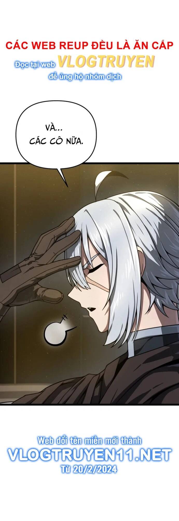 Kiếm Ma Chết Tiệt [Chap 24-33]