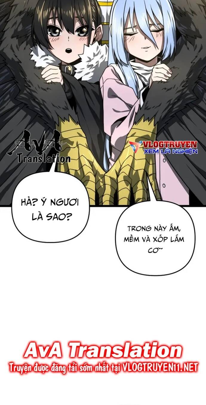Kiếm Ma Chết Tiệt [Chap 24-33]