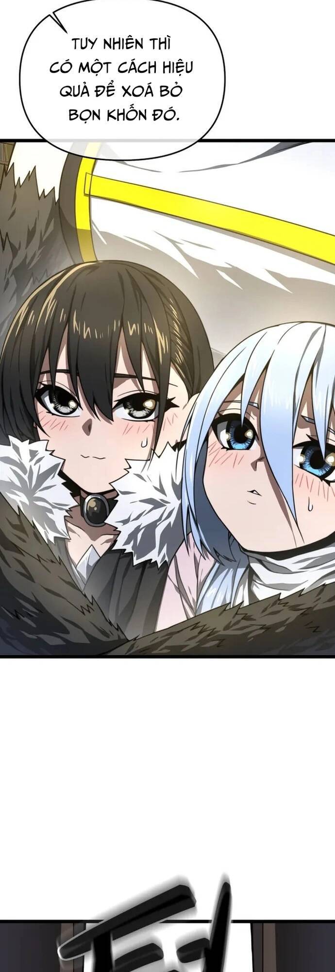 Kiếm Ma Chết Tiệt [Chap 24-33]