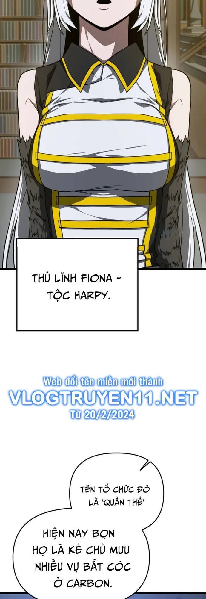 Kiếm Ma Chết Tiệt [Chap 24-33]