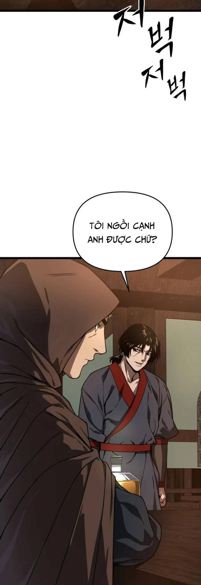 Kiếm Ma Chết Tiệt [Chap 24-33]